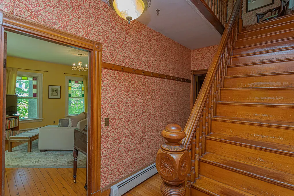 24 Village View Street Wilton ME 04294