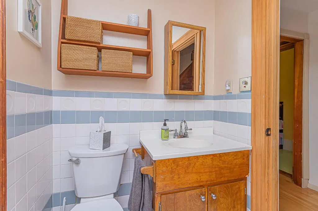 24 Village View Street Wilton ME 04294