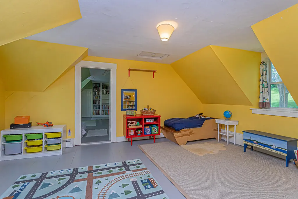 24 Village View Street Wilton ME 04294