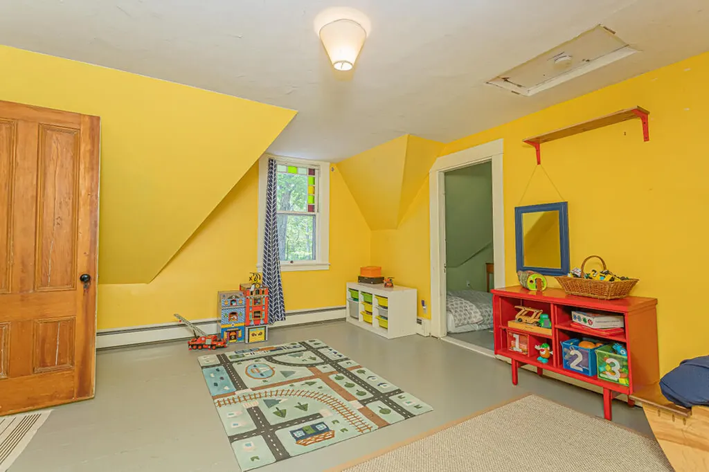 24 Village View Street Wilton ME 04294