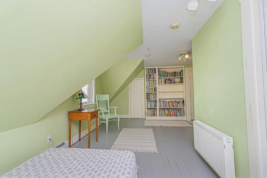 24 Village View Street Wilton ME 04294