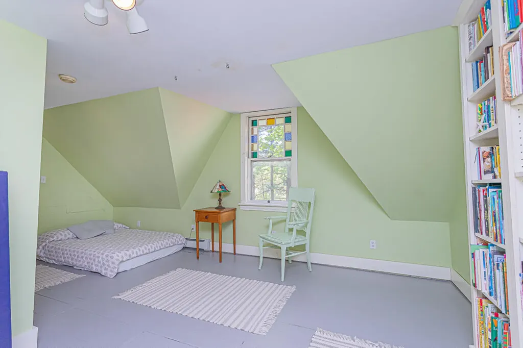 24 Village View Street Wilton ME 04294