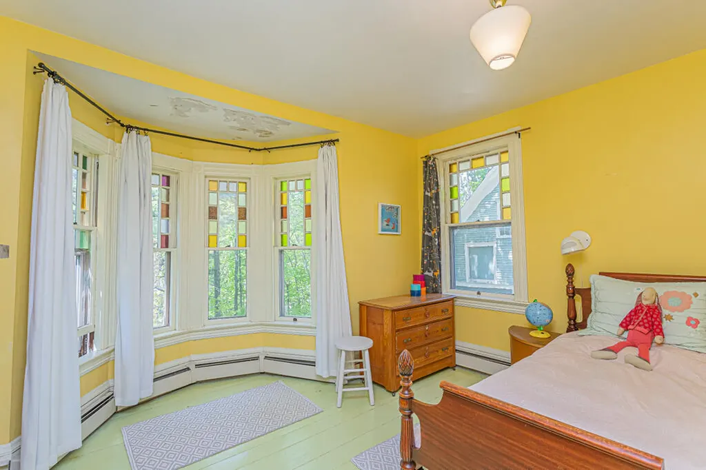 24 Village View Street Wilton ME 04294
