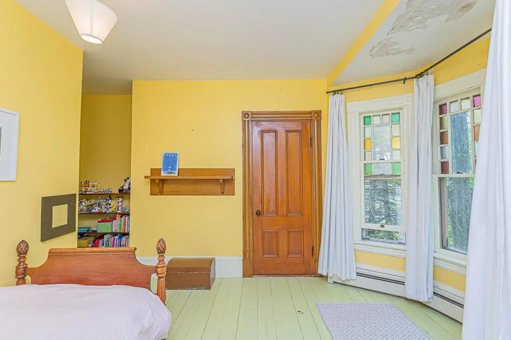 24 Village View Street Wilton ME 04294