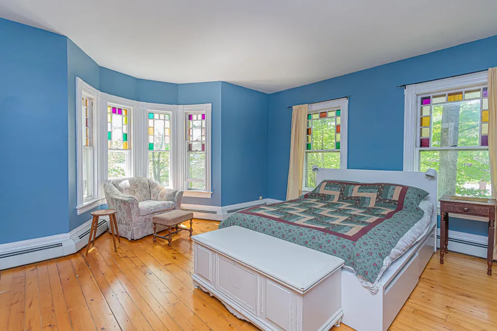 24 Village View Street Wilton ME 04294