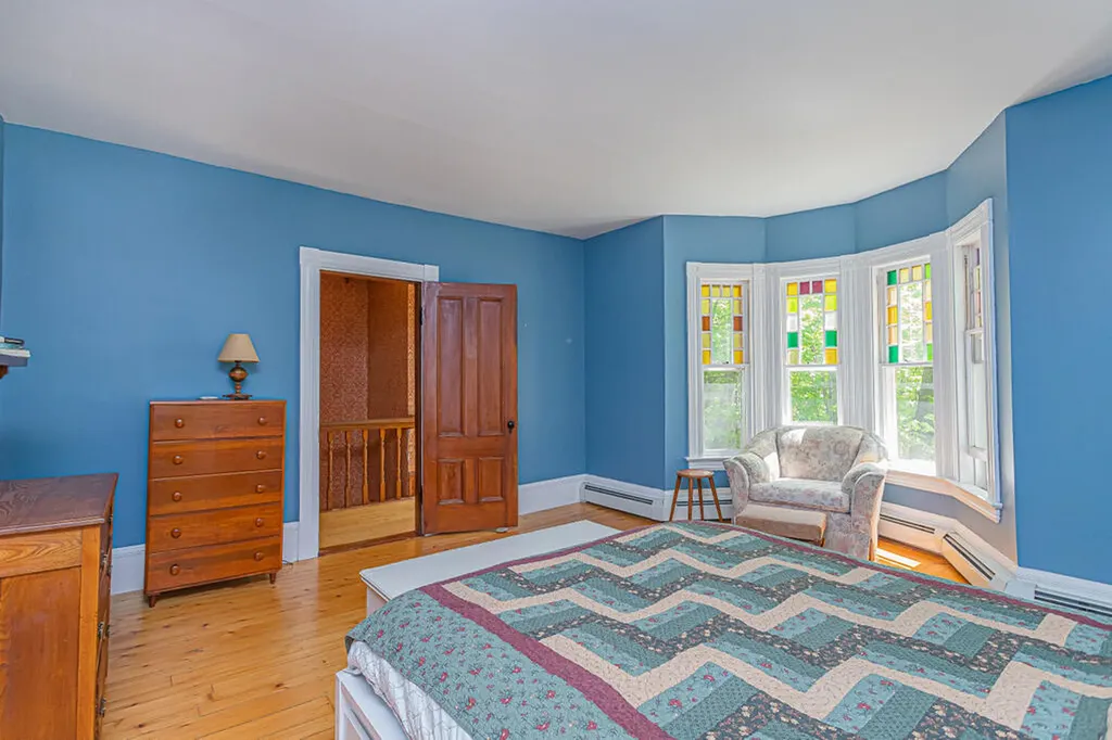 24 Village View Street Wilton ME 04294