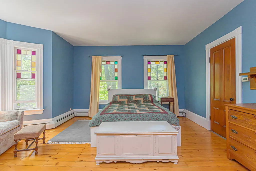 24 Village View Street Wilton ME 04294
