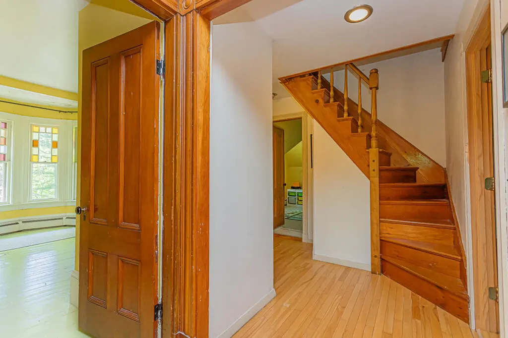 24 Village View Street Wilton ME 04294
