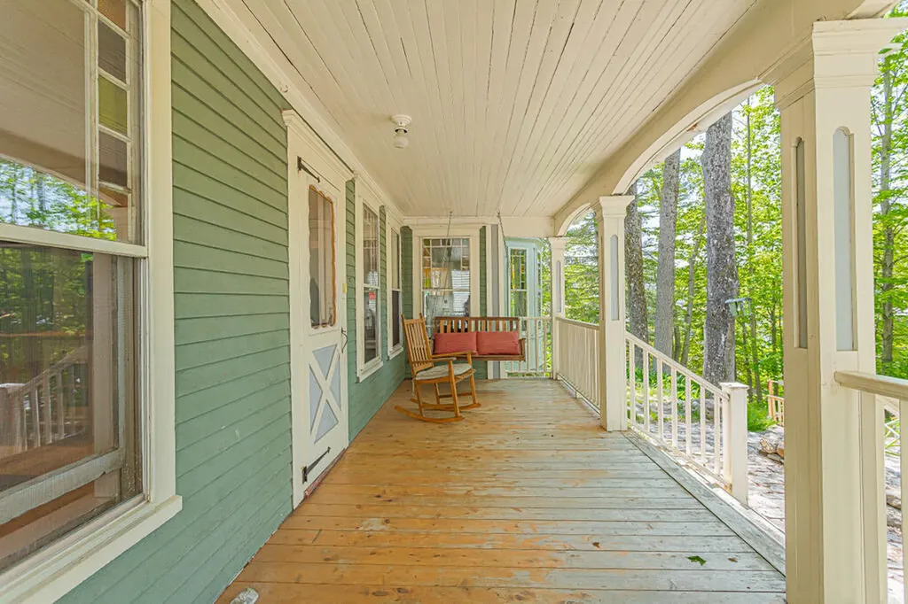 24 Village View Street Wilton ME 04294