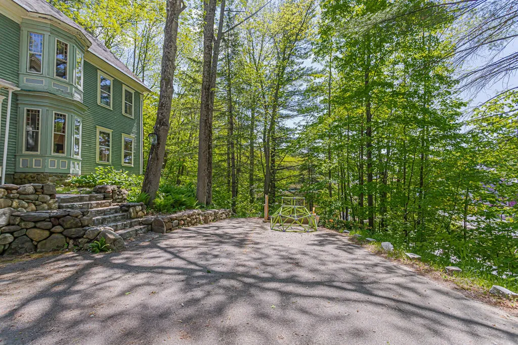 24 Village View Street Wilton ME 04294
