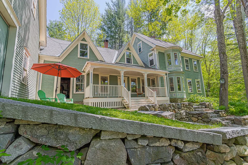 24 Village View Street Wilton ME 04294