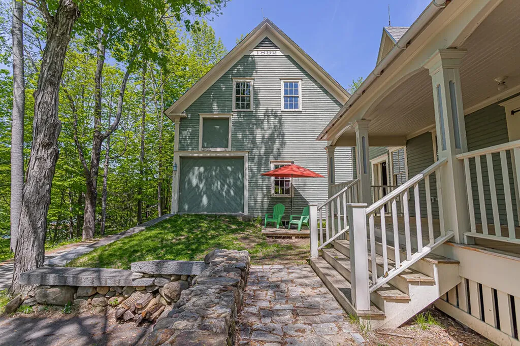 24 Village View Street Wilton ME 04294
