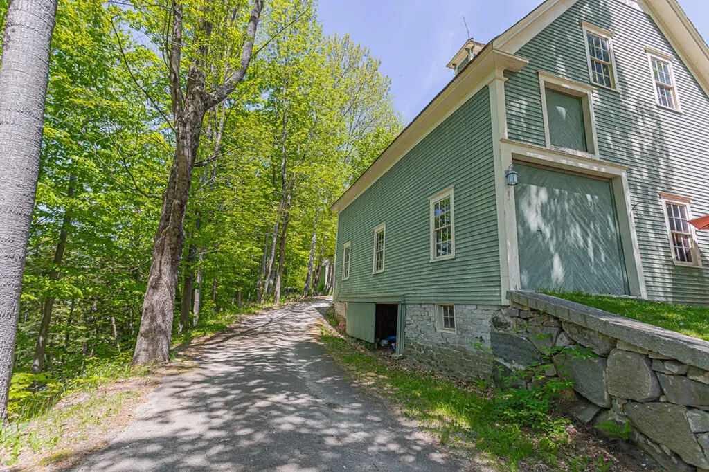 24 Village View Street Wilton ME 04294