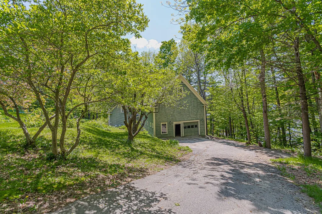 24 Village View Street Wilton ME 04294