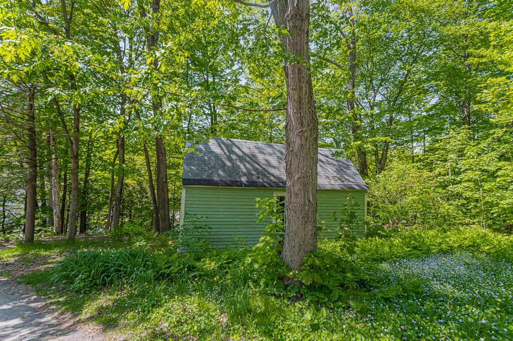 24 Village View Street Wilton ME 04294