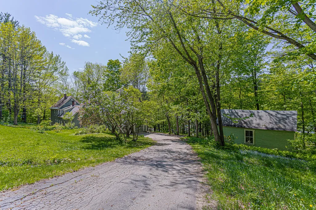 24 Village View Street Wilton ME 04294