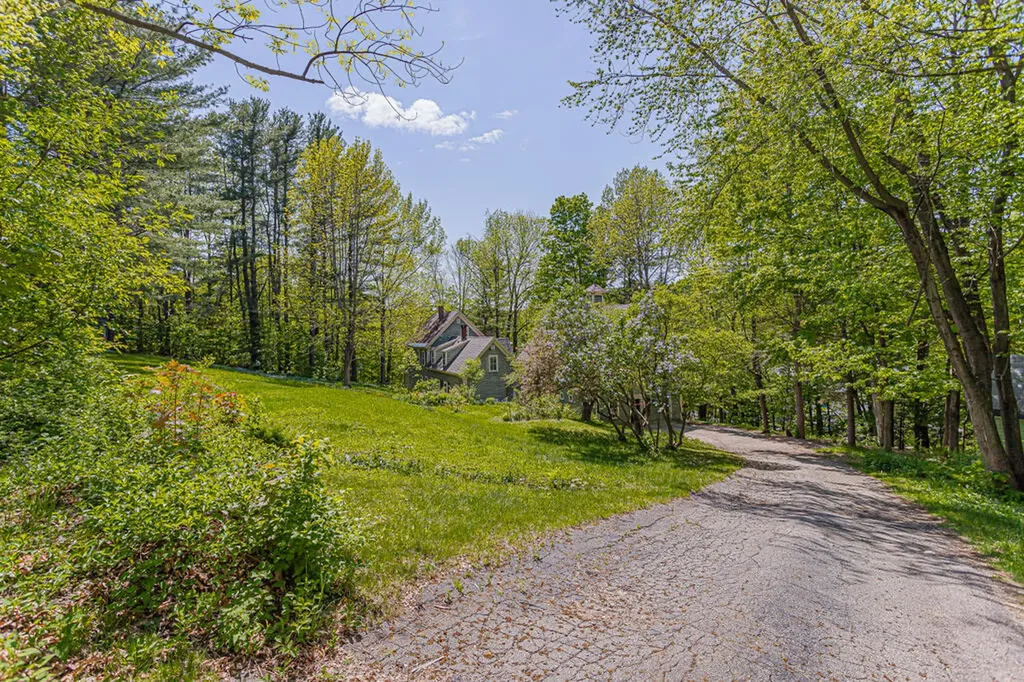 24 Village View Street Wilton ME 04294