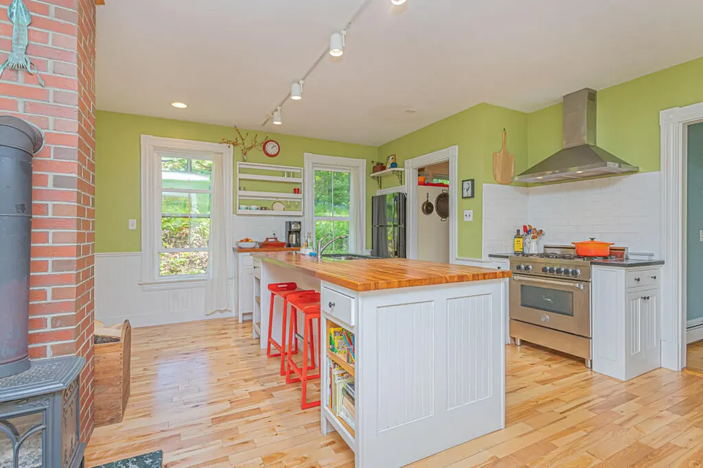 24 Village View Street Wilton ME 04294