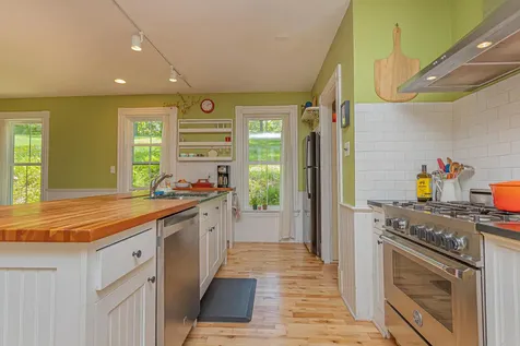 24 Village View Street Wilton ME 04294