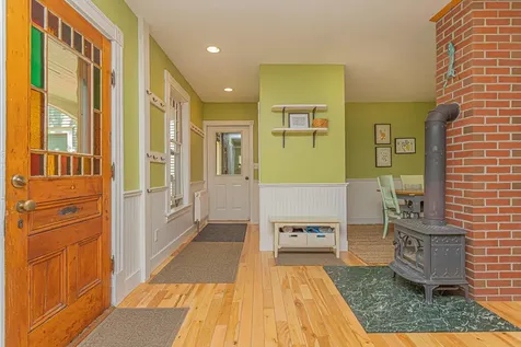 24 Village View Street Wilton ME 04294