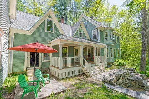 24 Village View Street Wilton ME 04294