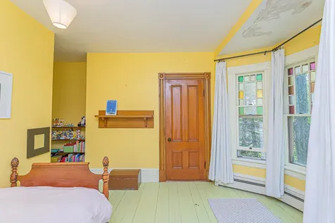 24 Village View Street Wilton ME 04294
