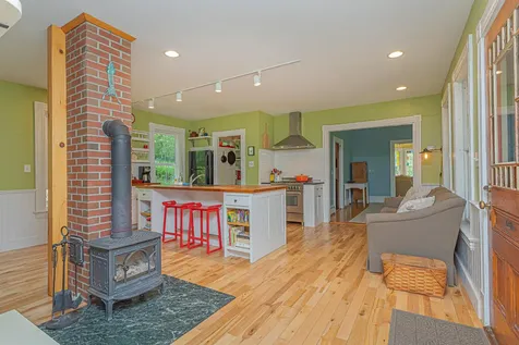 24 Village View Street Wilton ME 04294