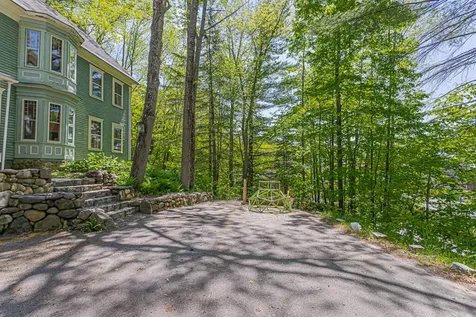 24 Village View Street Wilton ME 04294