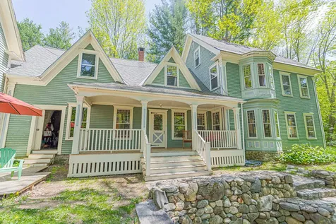 24 Village View Street Wilton ME 04294