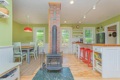 24 Village View Street Wilton ME 04294