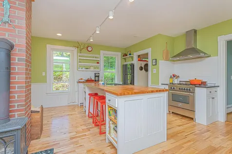 24 Village View Street Wilton ME 04294