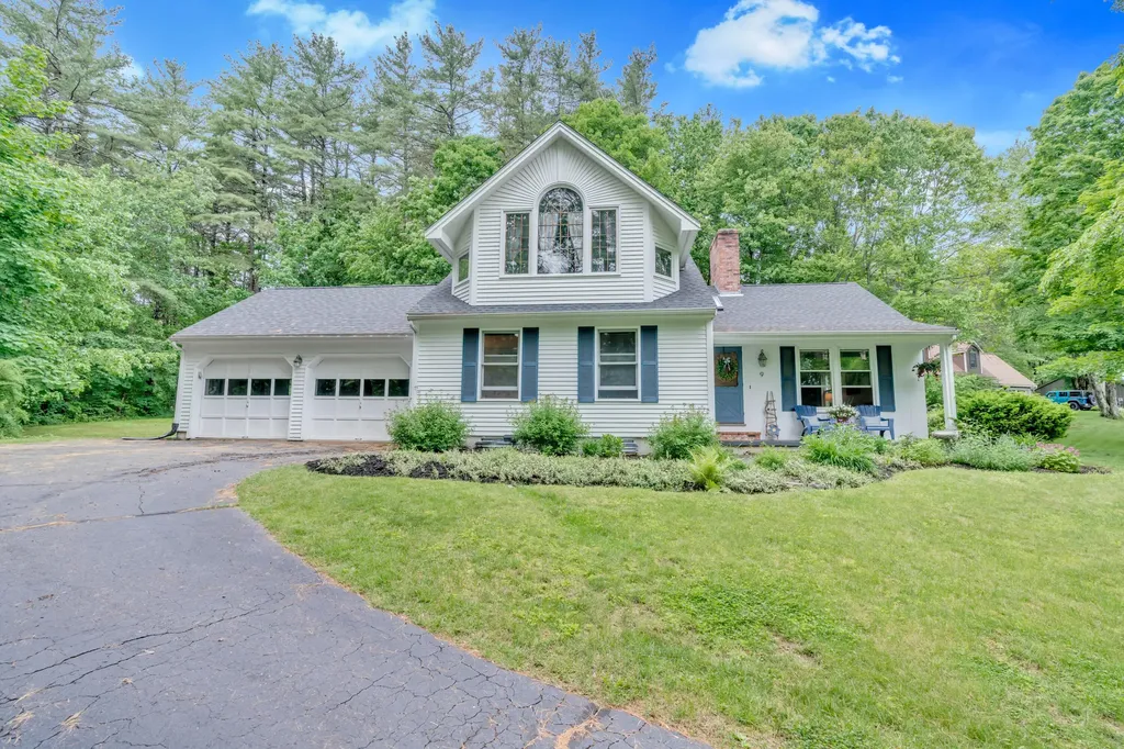 9 Quarry Drive South Berwick ME 03908