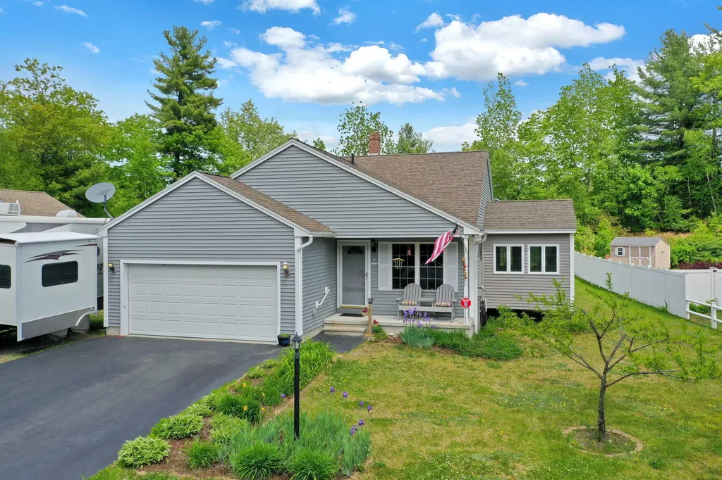 12 Ledgestone Court Sanford ME 04073