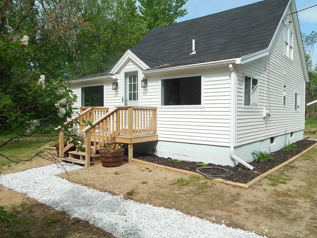 36 West Fryeburg Road Fryeburg ME 04037