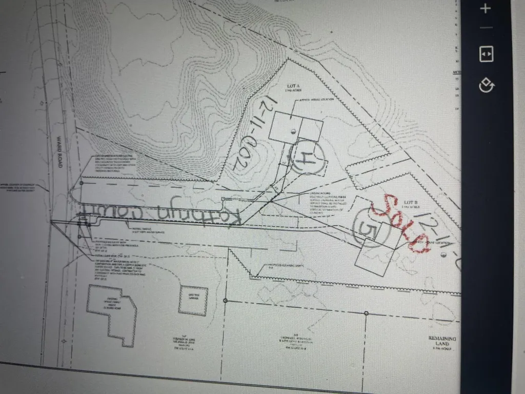 4 Kathryn Court Windham ME 04062