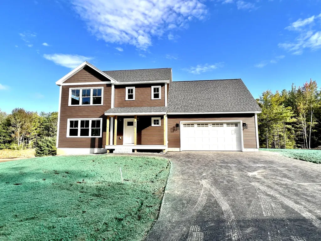 103 Kayli Drive Standish ME 04084