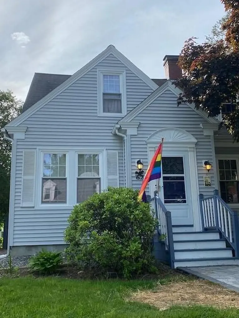 62 Vernon Street Bangor ME 04401