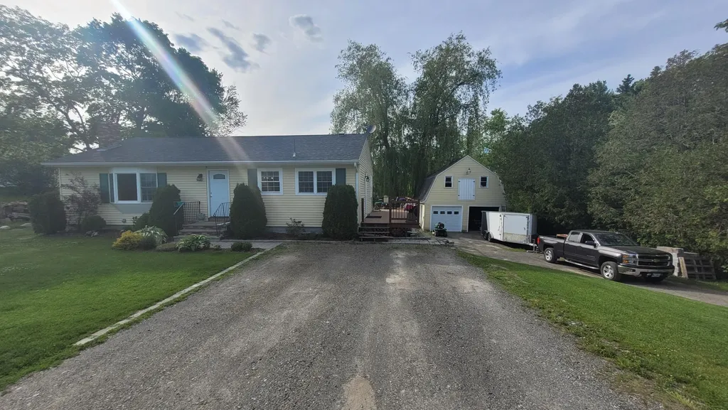 346 Old County Road Hampden ME 04444