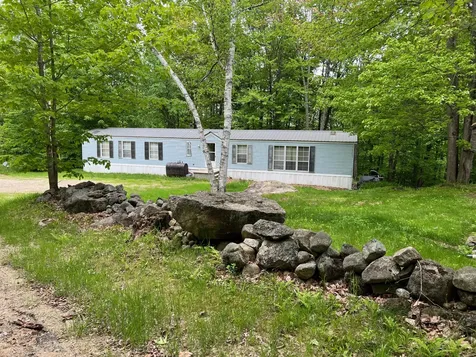 6 Chamberlain Road West Paris ME 04289