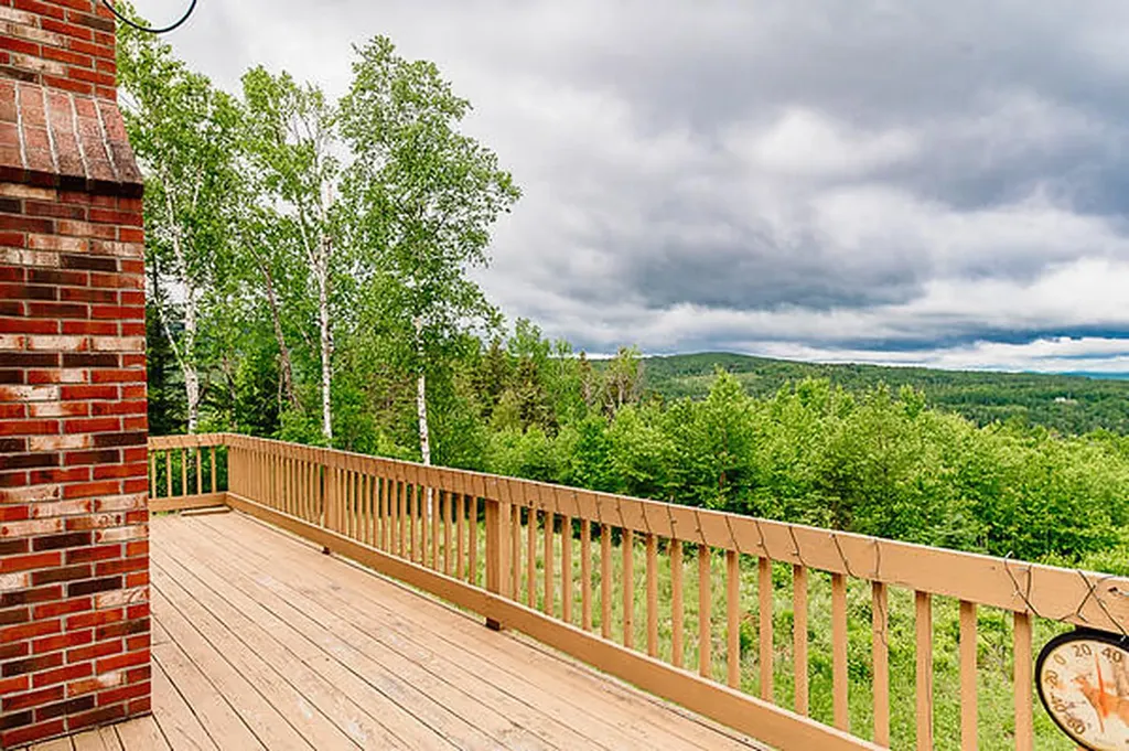 153 Overlook Road Rangeley Plt ME 04970