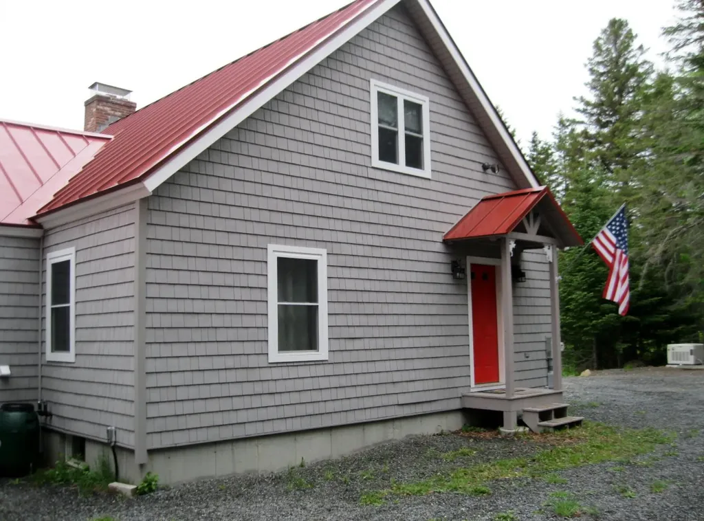 153 Overlook Road Rangeley Plt ME 04970
