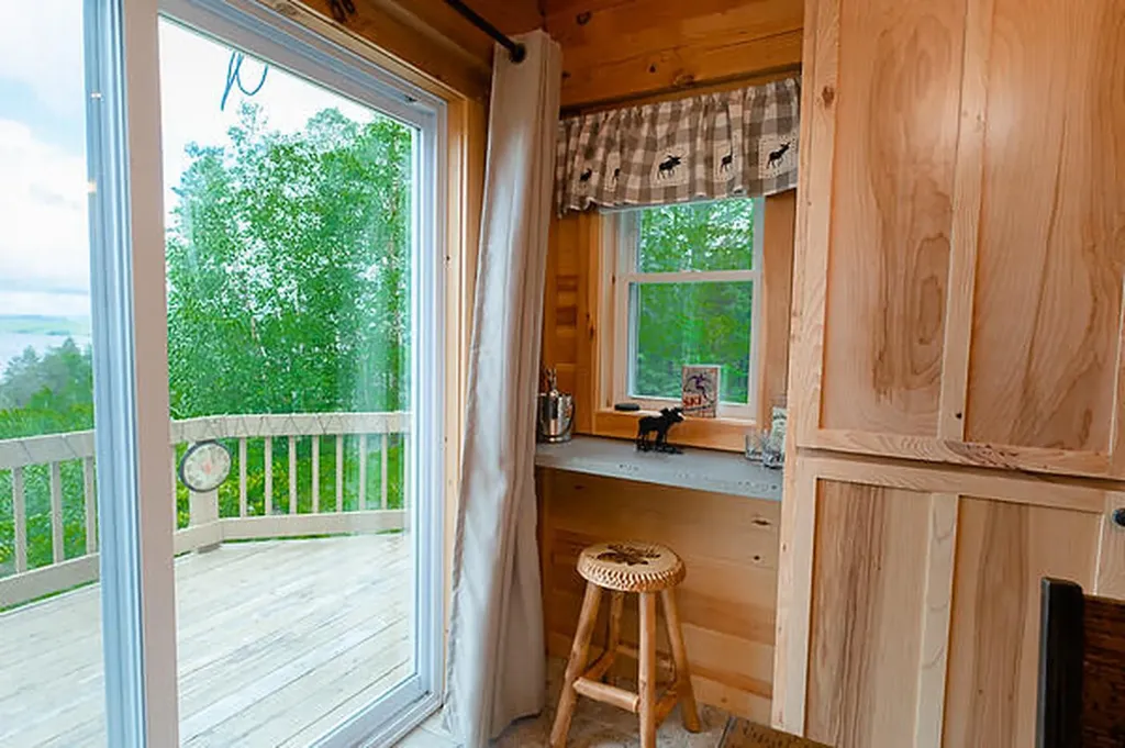153 Overlook Road Rangeley Plt ME 04970