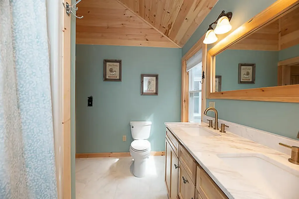 153 Overlook Road Rangeley Plt ME 04970