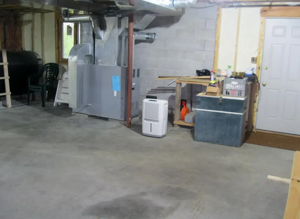 153 Overlook Road Rangeley Plt ME 04970