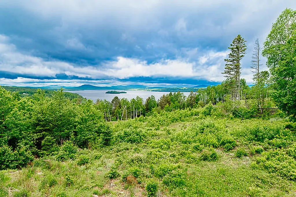 153 Overlook Road Rangeley Plt ME 04970