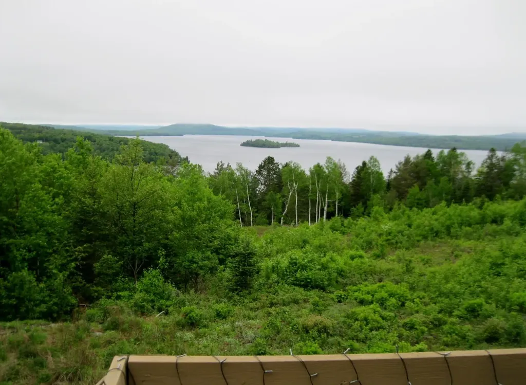 153 Overlook Road Rangeley Plt ME 04970