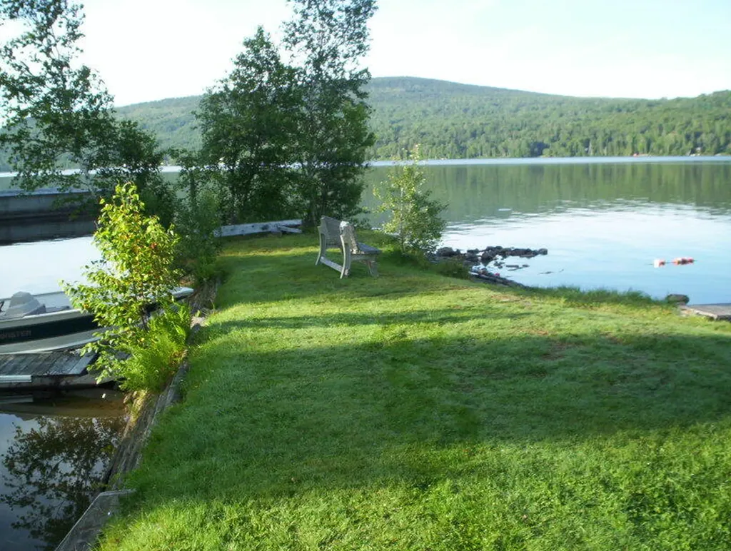 153 Overlook Road Rangeley Plt ME 04970