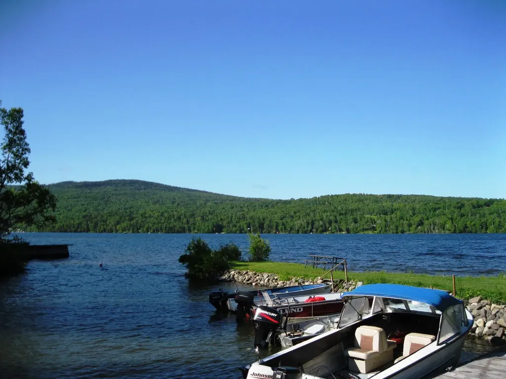 153 Overlook Road Rangeley Plt ME 04970