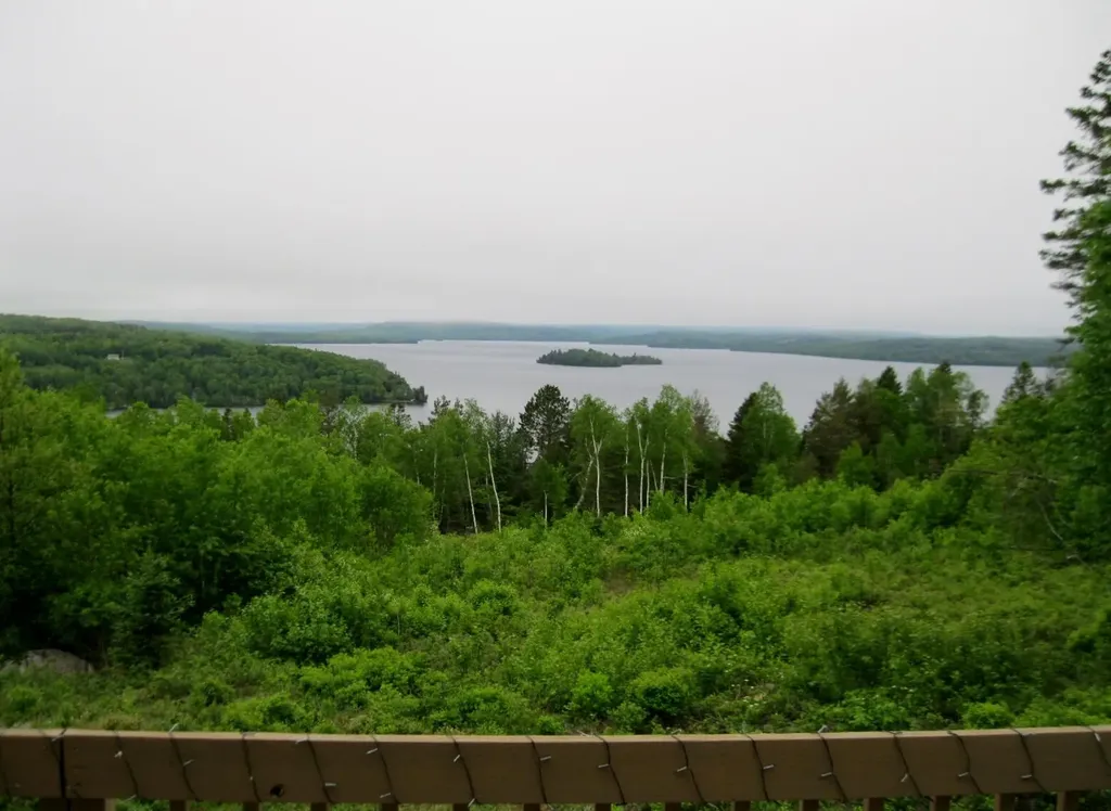 153 Overlook Road Rangeley Plt ME 04970