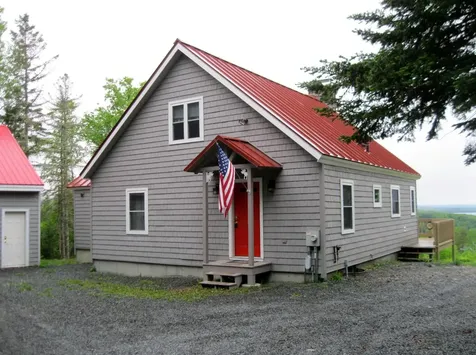 153 Overlook Road Rangeley Plt ME 04970